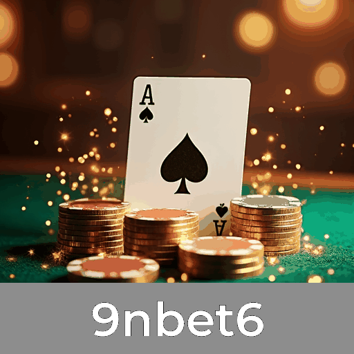 9nbet6: Cassino Premiado e Seguro