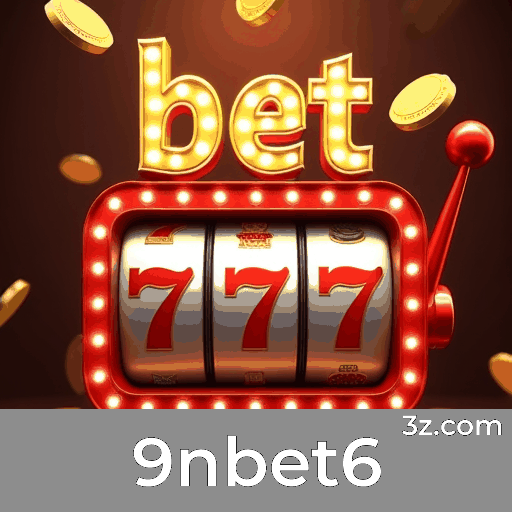 Experiência de Casino Elite no 9nbet6: Dealers Reais e Jogos Premium