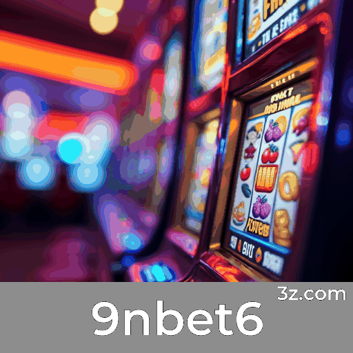 Apostas rápidas e seguras com o app 9nbet6