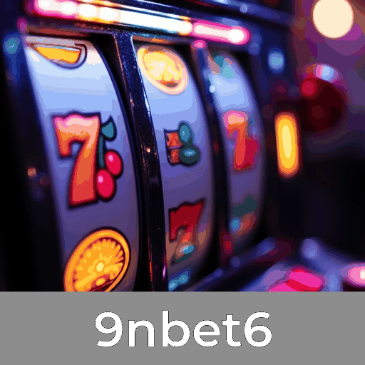 9nbet6: Cassino Premiado e Seguro