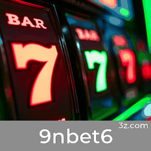 Experiência de Casino Elite no 9nbet6: Dealers Reais e Jogos Premium